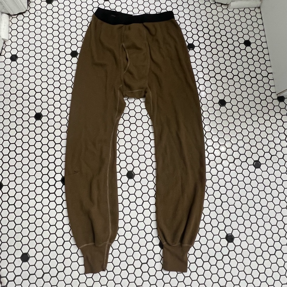 Arctex thermal pants size large